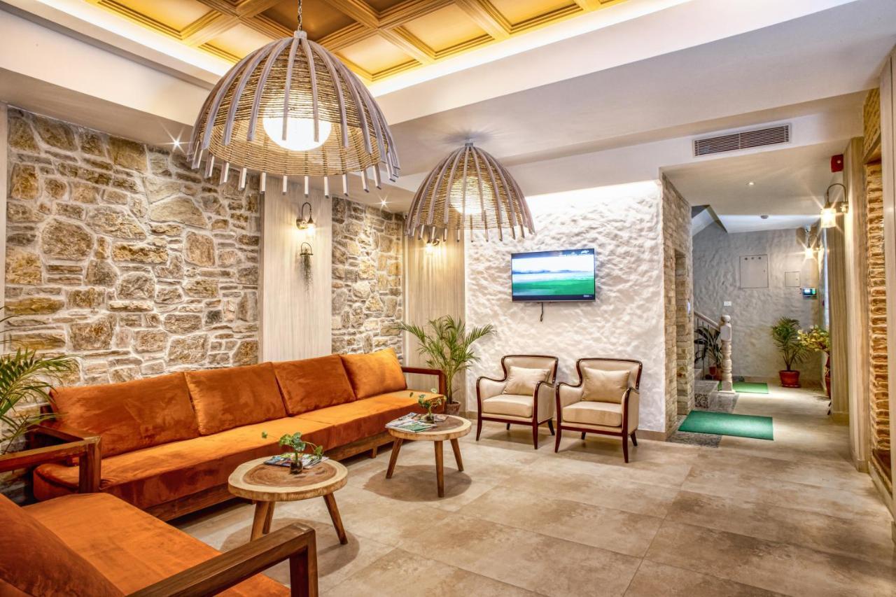 Arushi Boutique Hotel Catmandu Exterior foto